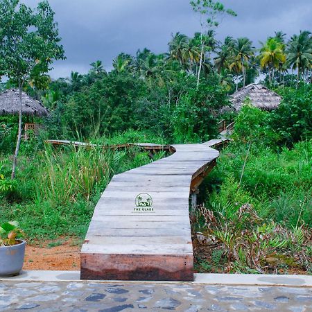 The Glade Aparthotel เวลิกามา ภายนอก รูปภาพ