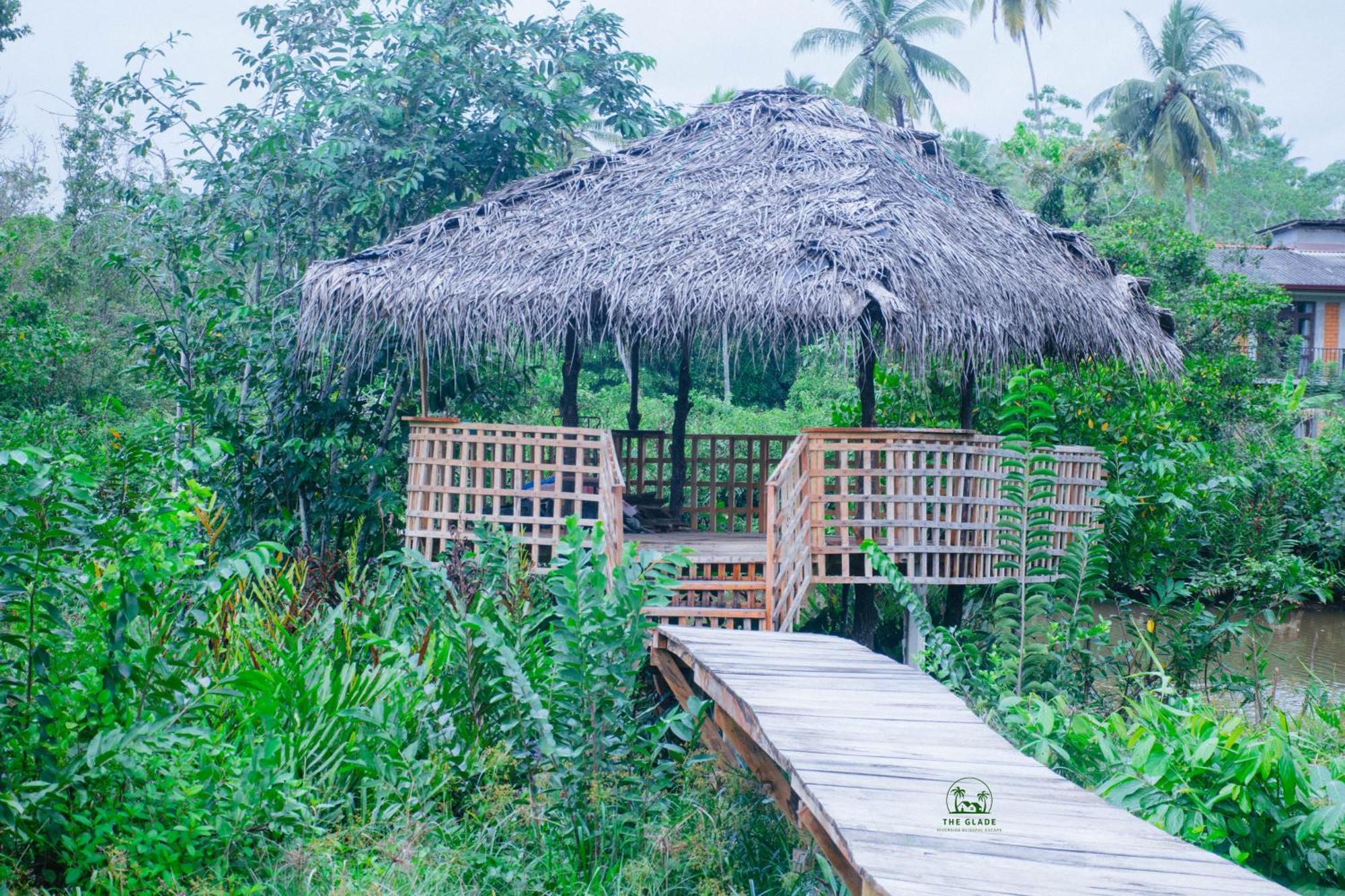 The Glade Aparthotel เวลิกามา ภายนอก รูปภาพ