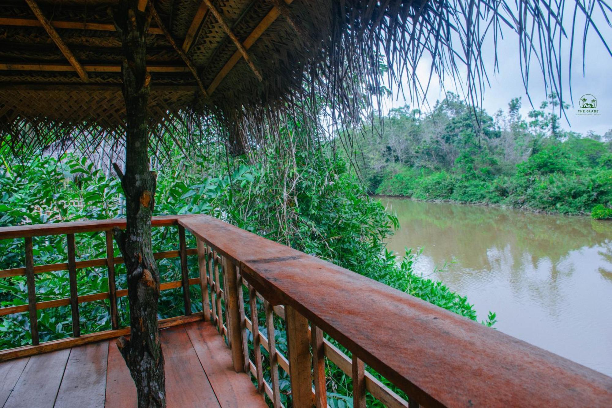 The Glade Aparthotel เวลิกามา ภายนอก รูปภาพ