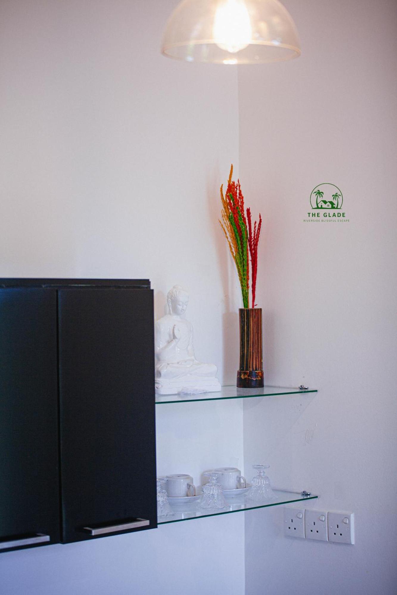 The Glade Aparthotel เวลิกามา ภายนอก รูปภาพ