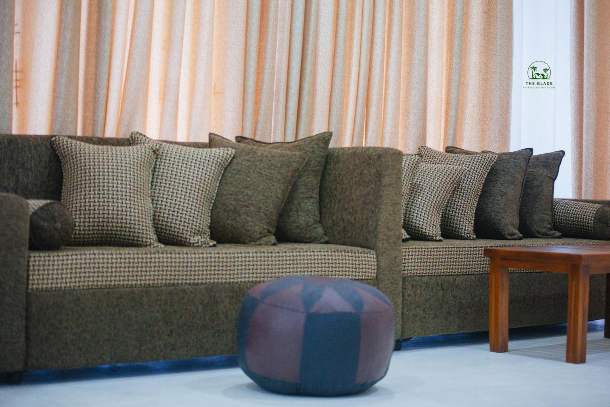 The Glade Aparthotel เวลิกามา ภายนอก รูปภาพ
