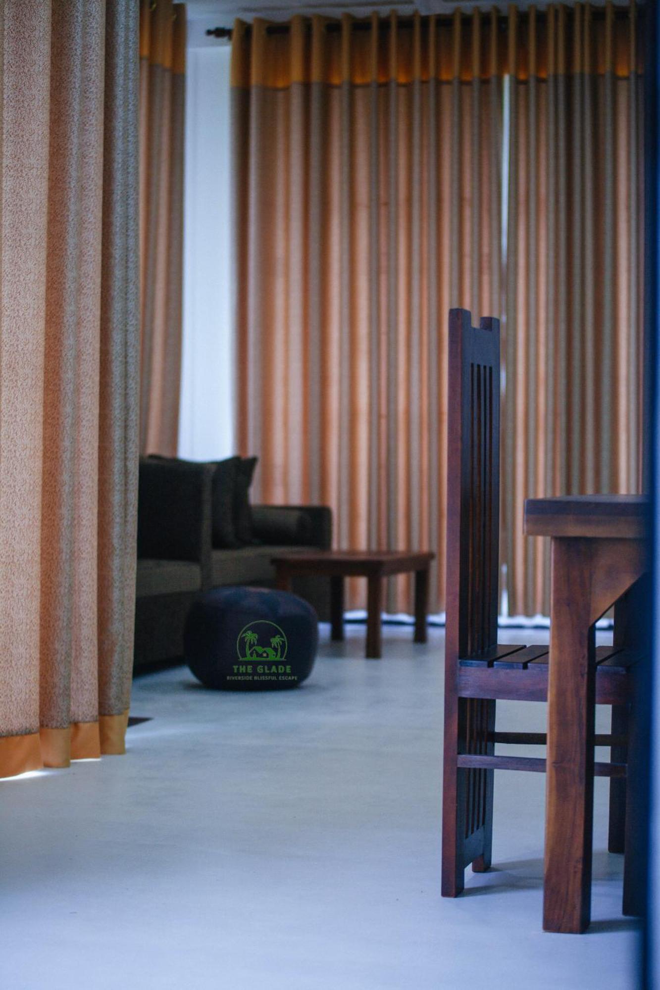 The Glade Aparthotel เวลิกามา ภายนอก รูปภาพ