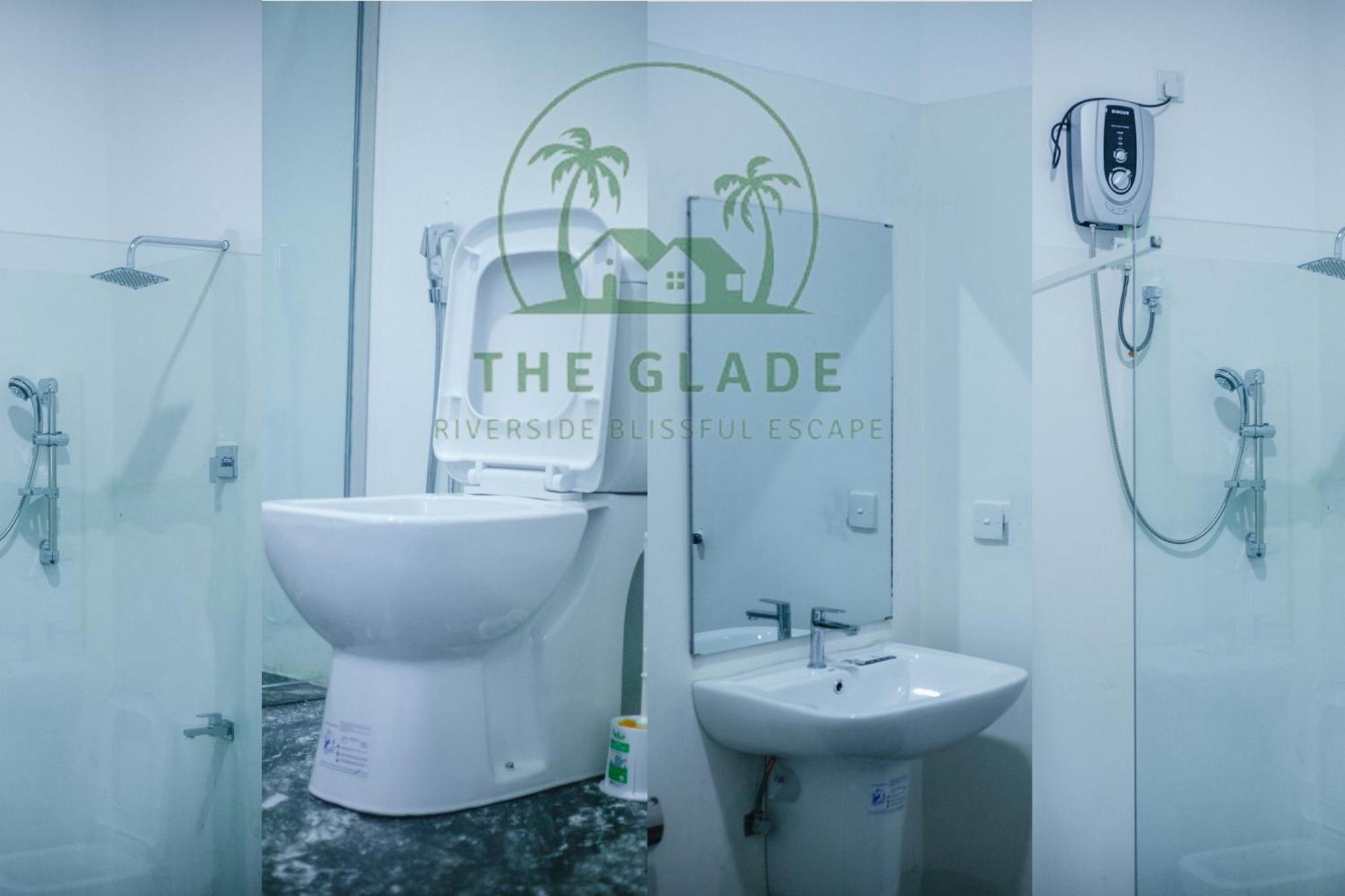 The Glade Aparthotel เวลิกามา ภายนอก รูปภาพ