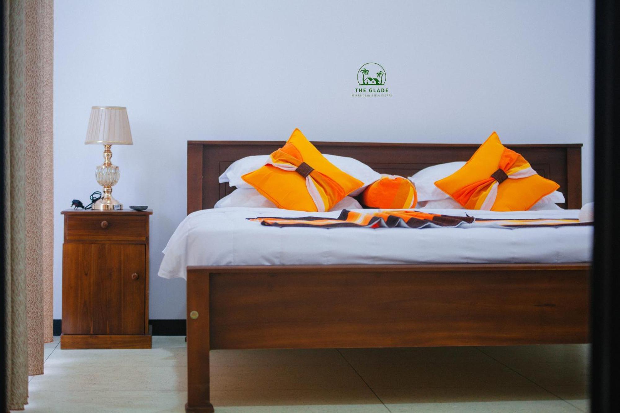 The Glade Aparthotel เวลิกามา ภายนอก รูปภาพ