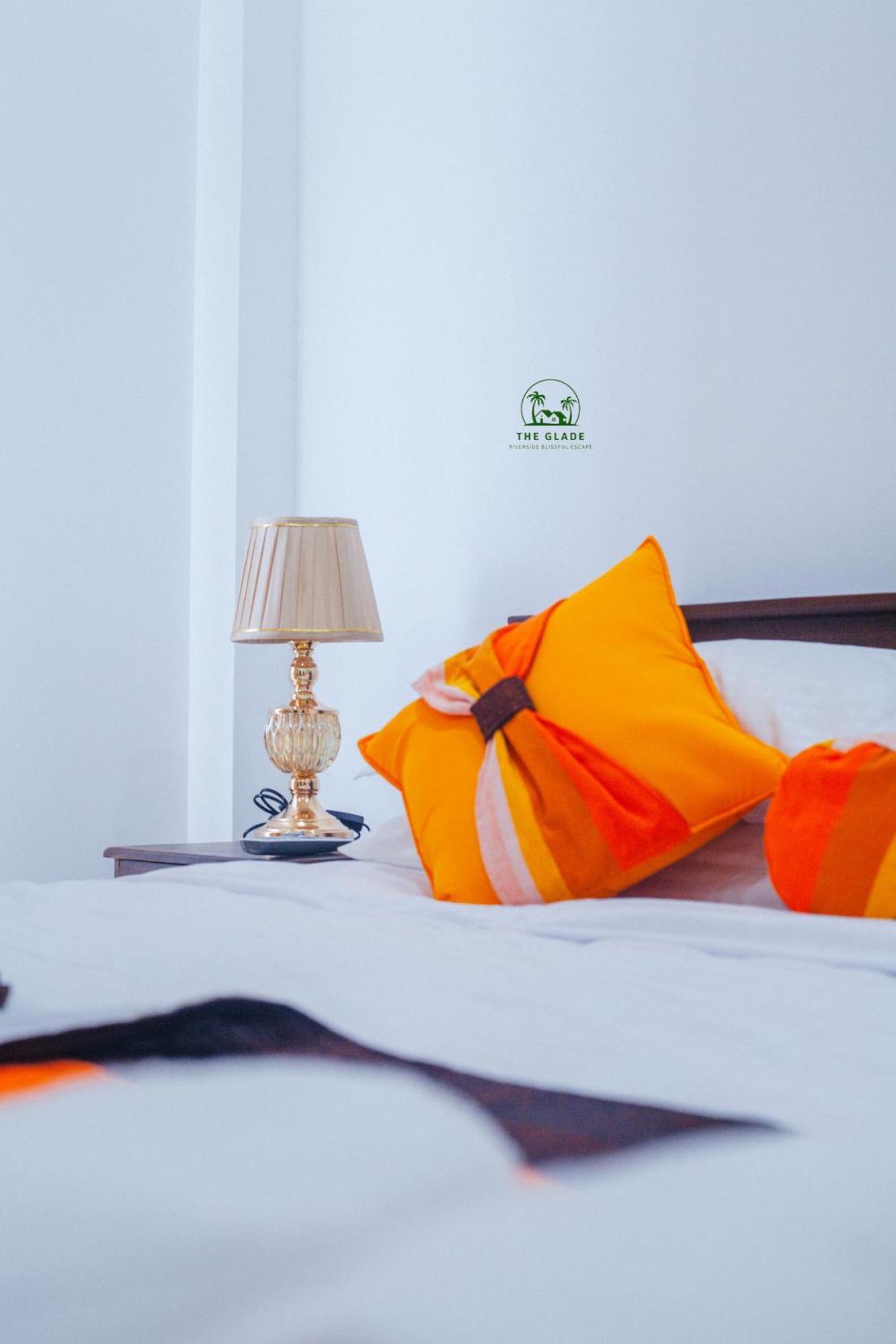 The Glade Aparthotel เวลิกามา ภายนอก รูปภาพ