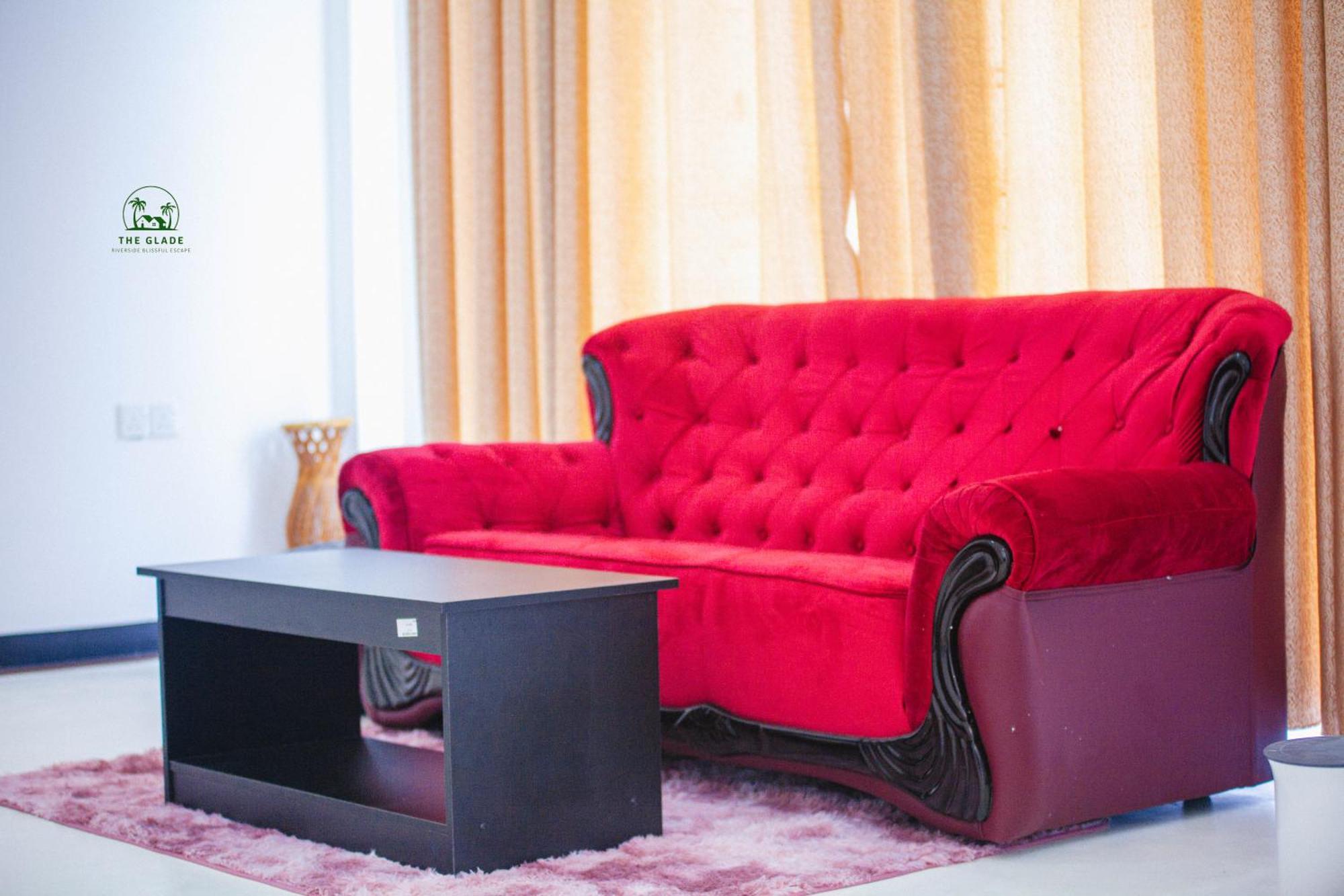The Glade Aparthotel เวลิกามา ภายนอก รูปภาพ