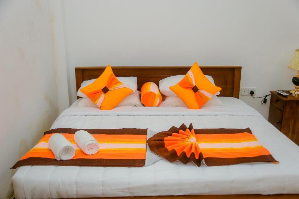 The Glade Aparthotel เวลิกามา ภายนอก รูปภาพ